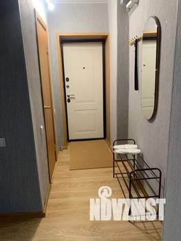 2-к квартира, посуточно, 42м2, 4/5 этаж