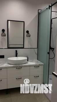 Студия квартира, посуточно, 31м2, 2/3 этаж