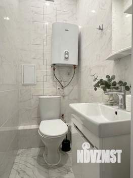 2-к квартира, на длительный срок, 48м2, 6/20 этаж