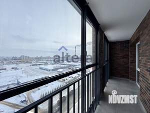 1-к квартира, на длительный срок, 44м2, 13/25 этаж