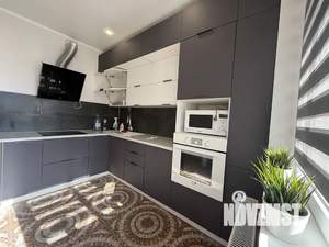 1-к квартира, посуточно, 40м2, 9/14 этаж