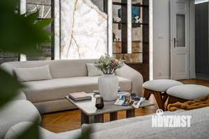 2-к квартира, на длительный срок, 58м2, 2/4 этаж