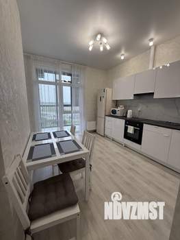 1-к квартира, на длительный срок, 50м2, 10/23 этаж