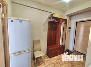 1-к квартира, посуточно, 28м2, 11/17 этаж