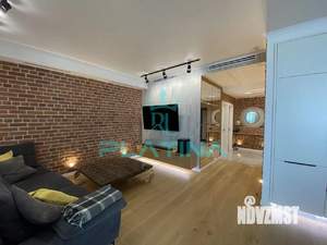 2-к квартира, на длительный срок, 60м2, 18/37 этаж