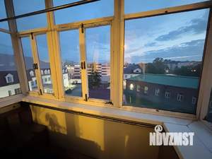 2-к квартира, на длительный срок, 53м2, 3/5 этаж