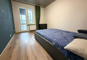 3-к квартира, на длительный срок, 60м2, 17/17 этаж