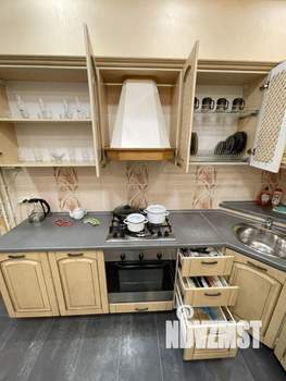 2-к квартира, посуточно, 62м2, 1/1 этаж