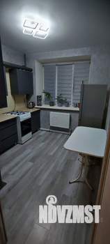 1-к квартира, на длительный срок, 44м2, 3/5 этаж