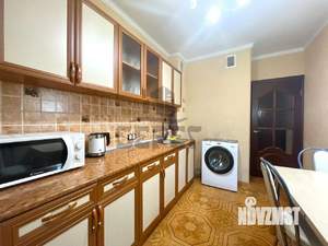 1-к квартира, на длительный срок, 40м2, 10/16 этаж