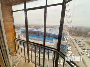 1-к квартира, на длительный срок, 46м2, 10/10 этаж