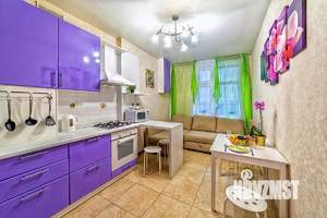 2-к квартира, посуточно, 54м2, 1/1 этаж
