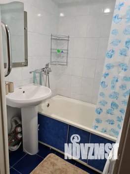 2-к квартира, посуточно, 47м2, 9/9 этаж