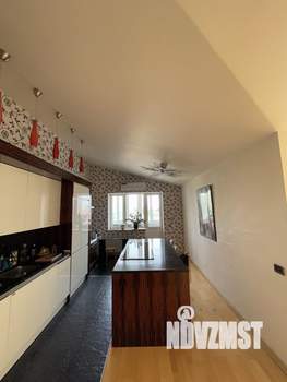 3-к квартира, посуточно, 120м2, 6/6 этаж