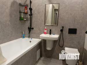 2-к квартира, посуточно, 50м2, 18/19 этаж