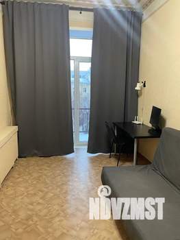 2-к квартира, посуточно, 49м2, 4/5 этаж