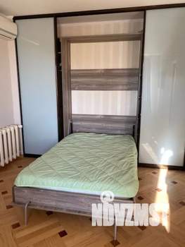 1-к квартира, посуточно, 45м2, 3/5 этаж