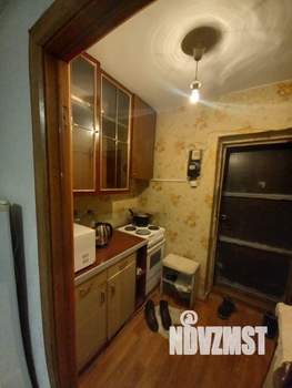 1-к квартира, на длительный срок, 18м2, 4/5 этаж