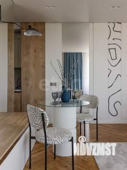 3-к квартира, на длительный срок, 56м2, 9/19 этаж