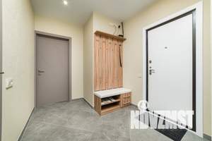 2-к квартира, посуточно, 65м2, 13/19 этаж