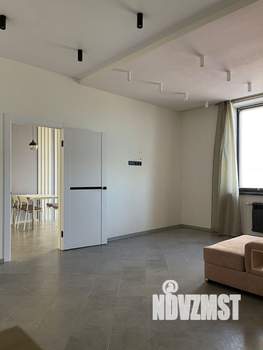 1-к квартира, на длительный срок, 54м2, 4/8 этаж