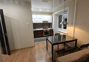 2-к квартира, на длительный срок, 42м2, 8/10 этаж