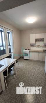 1-к квартира, на длительный срок, 31м2, 12/17 этаж