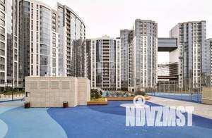 3-к квартира, на длительный срок, 86м2, 14/17 этаж