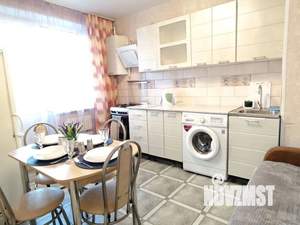 2-к квартира, посуточно, 40м2, 1/1 этаж