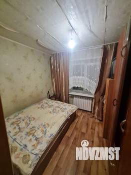 Студия квартира, на длительный срок, 15м2, 2/5 этаж