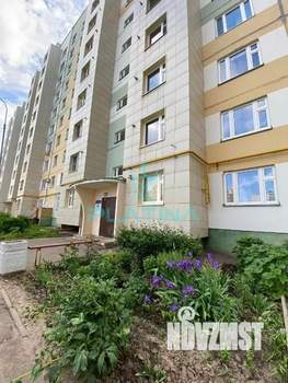 1-к квартира, на длительный срок, 38м2, 4/10 этаж