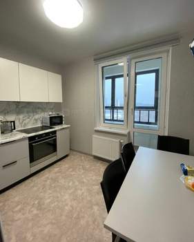 2-к квартира, на длительный срок, 75м2, 23/25 этаж