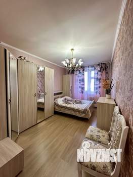 2-к квартира, на длительный срок, 55м2, 10/10 этаж