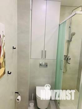 1-к квартира, посуточно, 38м2, 4/8 этаж