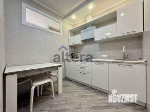 1-к квартира, на длительный срок, 38м2, 14/23 этаж