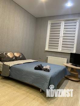 1-к квартира, на длительный срок, 30м2, 4/12 этаж
