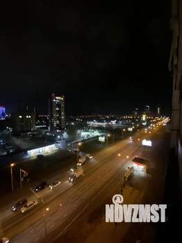 1-к квартира, на длительный срок, 40м2, 6/14 этаж