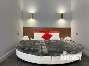 1-к квартира, посуточно, 60м2, 10/22 этаж