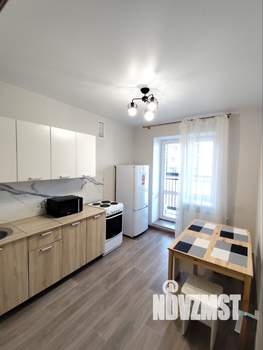 1-к квартира, на длительный срок, 35м2, 7/9 этаж