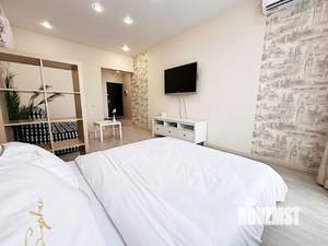 1-к квартира, на длительный срок, 42м2, 17/22 этаж