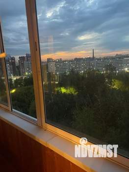 1-к квартира, на длительный срок, 35м2, 3/9 этаж