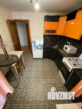 1-к квартира, на длительный срок, 43м2, 3/10 этаж