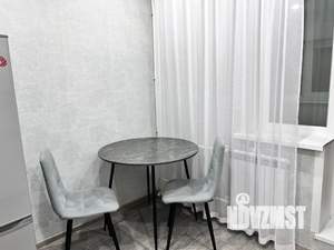 1-к квартира, посуточно, 30м2, 3/9 этаж