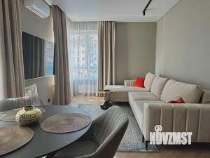 2-к квартира, на длительный срок, 50м2, 2/20 этаж