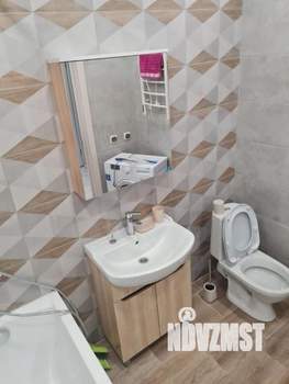 1-к квартира, на длительный срок, 38м2, 23/24 этаж