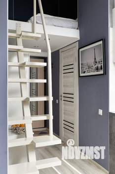 Студия квартира, посуточно, 15м2, 6/6 этаж