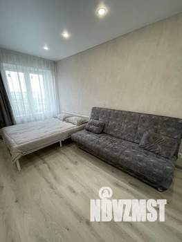 1-к квартира, посуточно, 33м2, 9/10 этаж