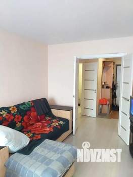 2-к квартира, на длительный срок, 64м2, 7/16 этаж