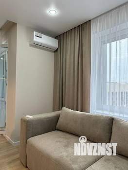 1-к квартира, на длительный срок, 50м2, 12/17 этаж