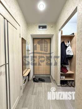 1-к квартира, на длительный срок, 35м2, 6/10 этаж